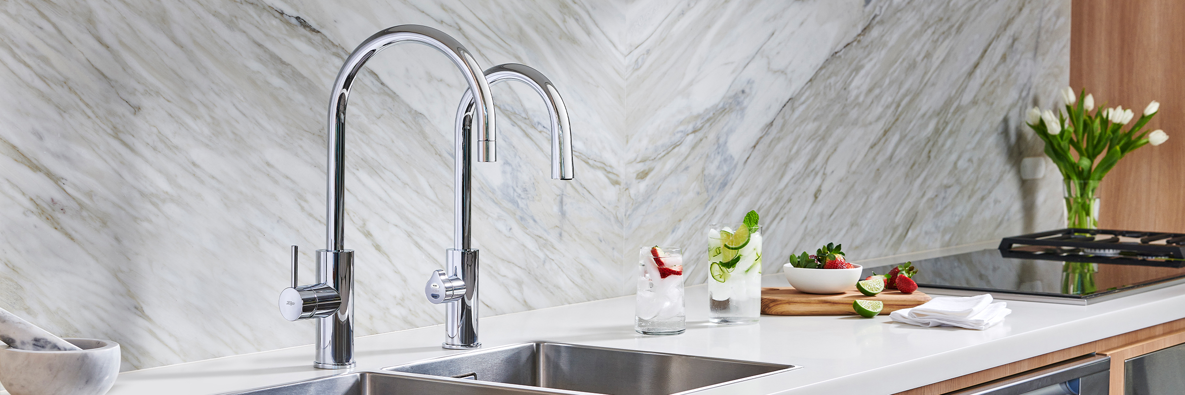 Zip Appliances Signature Appliances